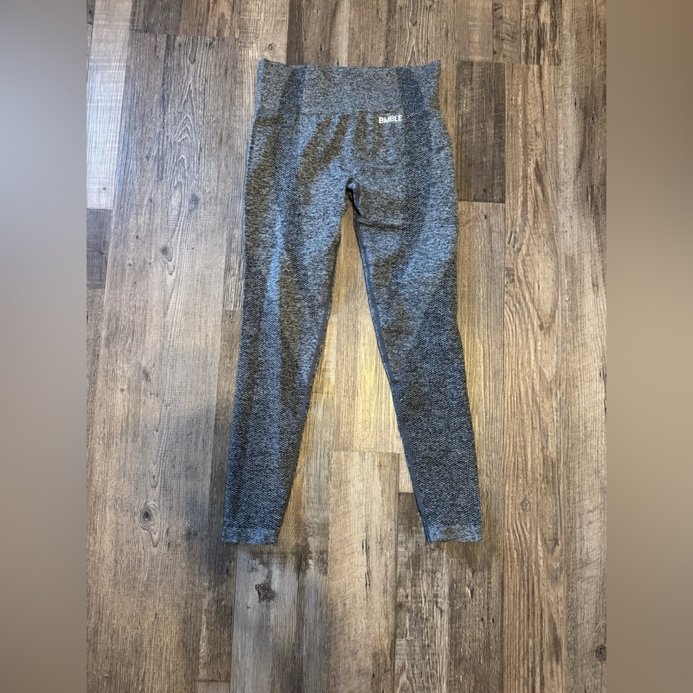 Butt Lifting Leggings